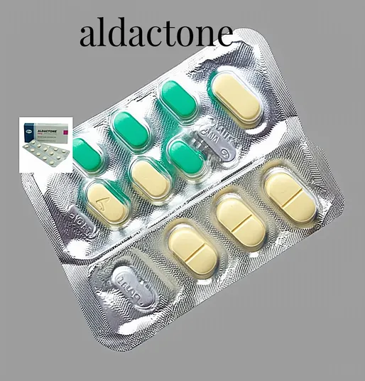 Comprar aldactone en línea